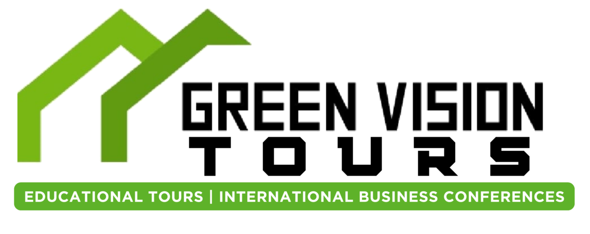 GreenVIsion Tours Logo1